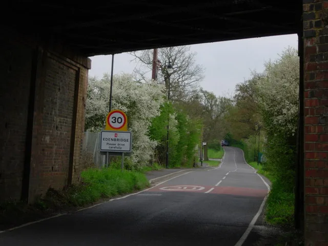 Edenbridge 135-home green belt scheme granted by Sevenoaks committee