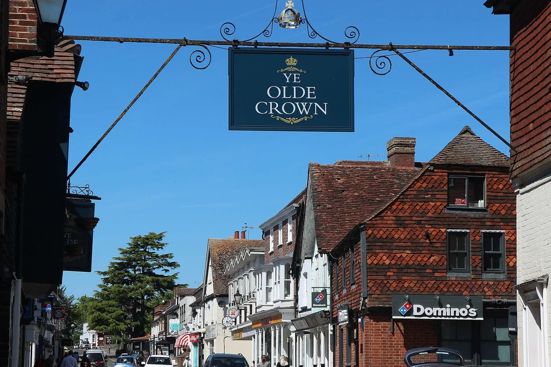 Up to 135 homes on Edenbridge green belt: officers back scheme that drew 151 objections, councillors decide next week
