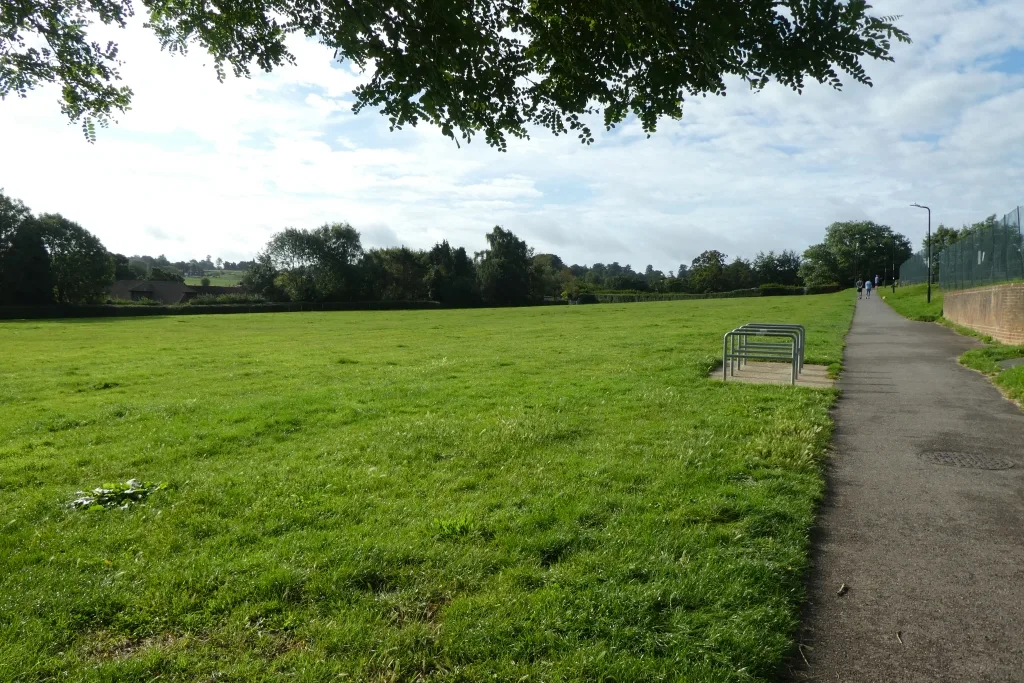 Hollybush Lane Recreation Ground, Sevenoaks