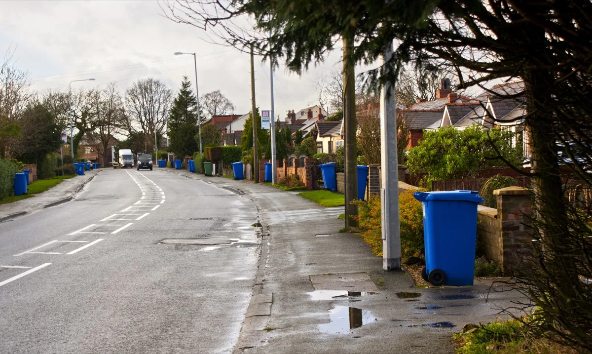 Sevenoaks Bin Collection Days: Your 2026 Guide to Bins, Recycling and the New Wheelie Bins