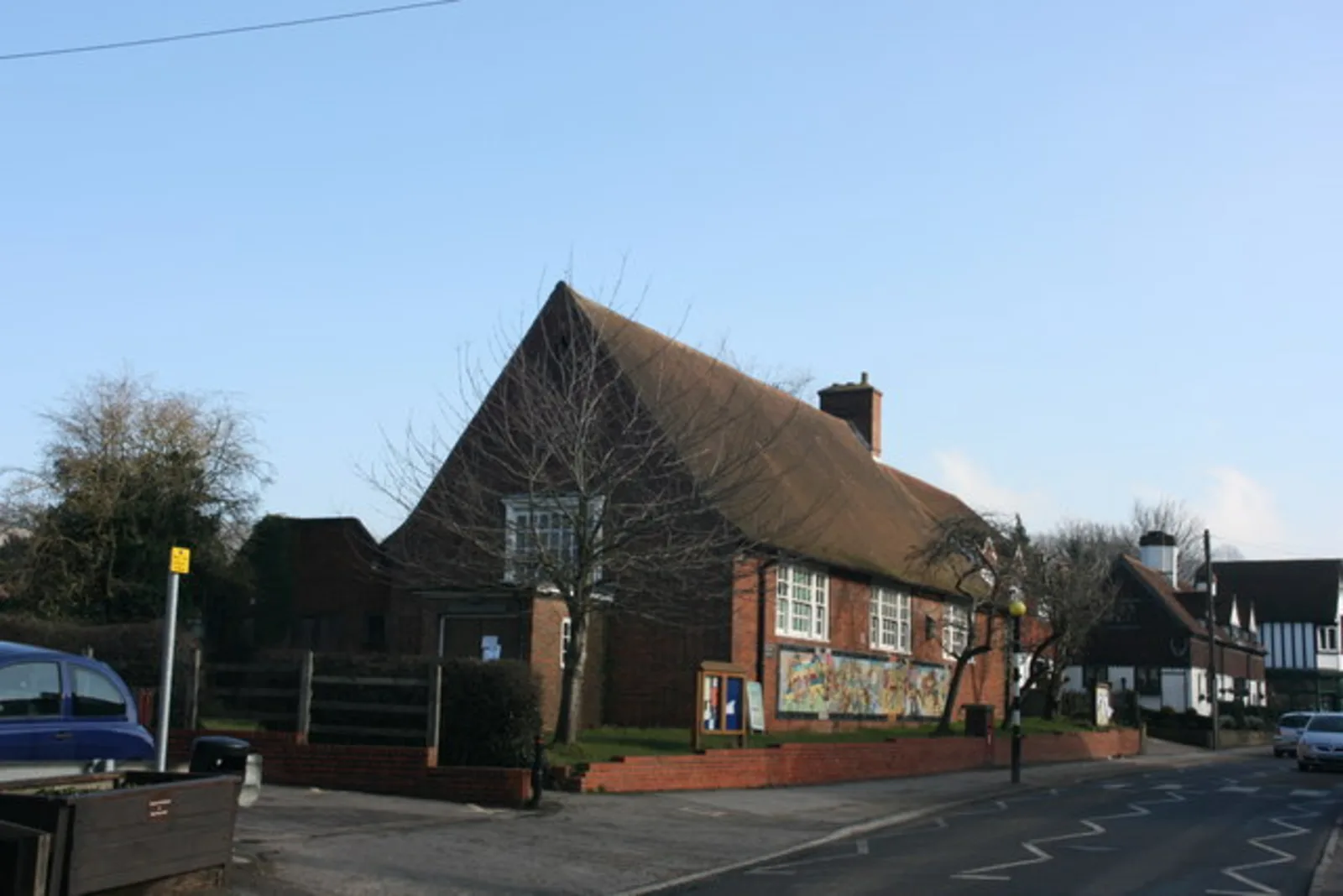 Otford Village Hall