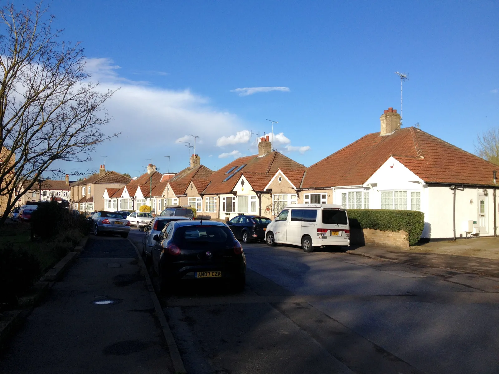 Horton Road, South Darenth
